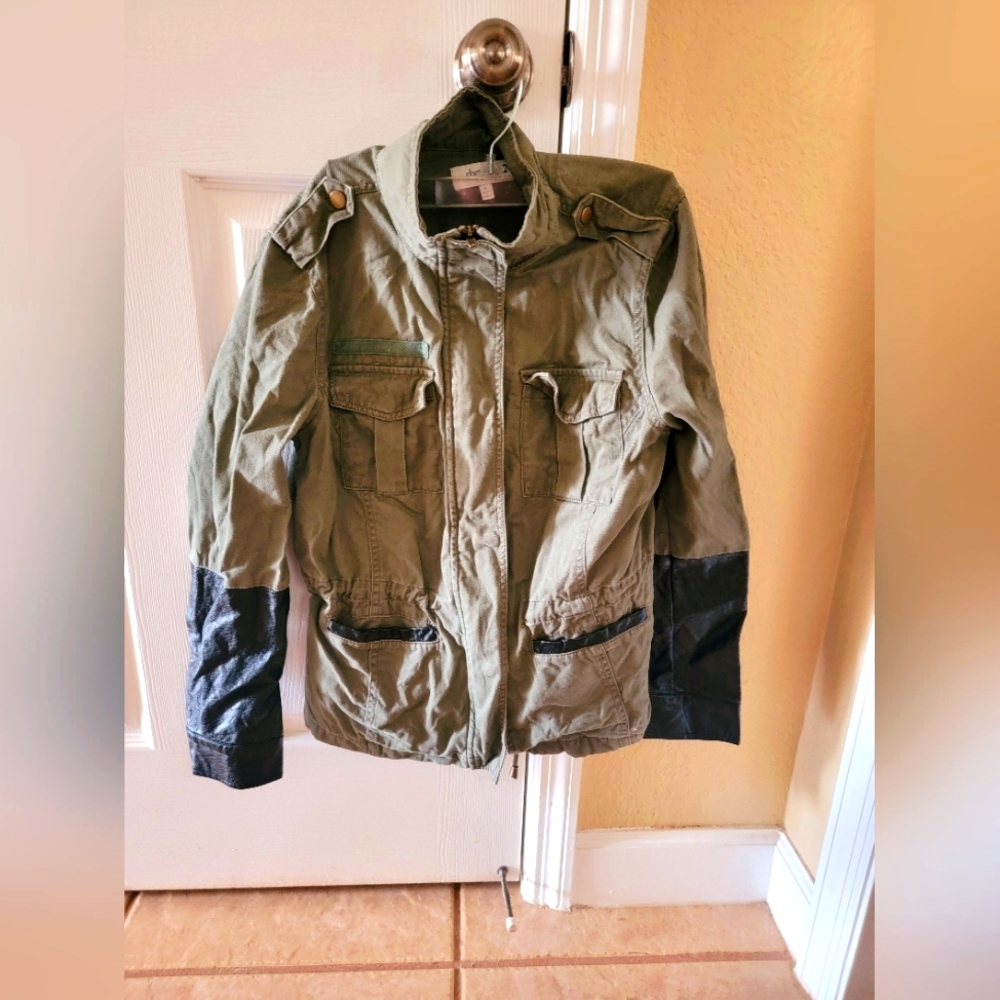 Unisex Jacket